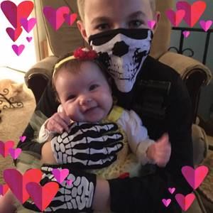 Meet your Posher, Bridgette